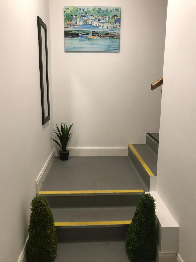 Pier House Luxury Apartment ดิงเกิล ภายนอก รูปภาพ